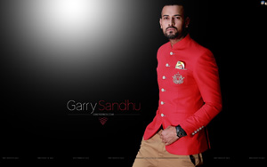 Garry Sandhu